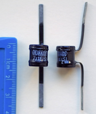 TeKaDe 7/1E(S) diode