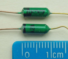 TeKaDe OA21 diode