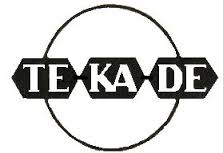 TeKaDe logo