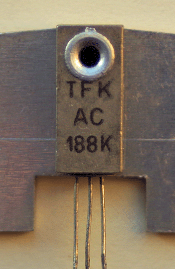 Telefunken AC188K
