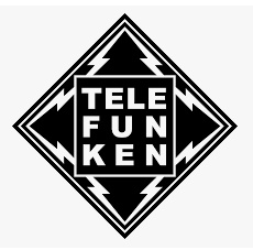 Telefunken logo