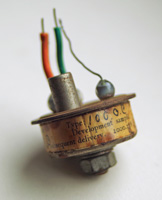 100.O.C transistor