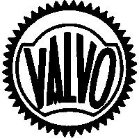 Valvo logo