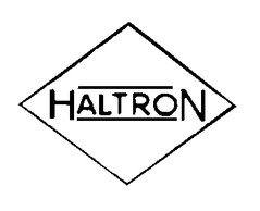 Haltron logo