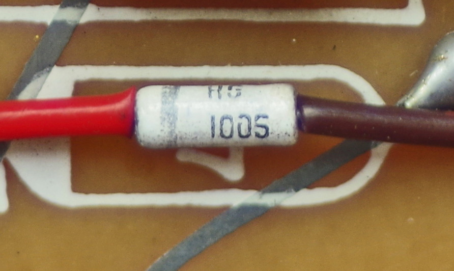 HG1005 diode