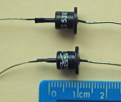 1S538 diode