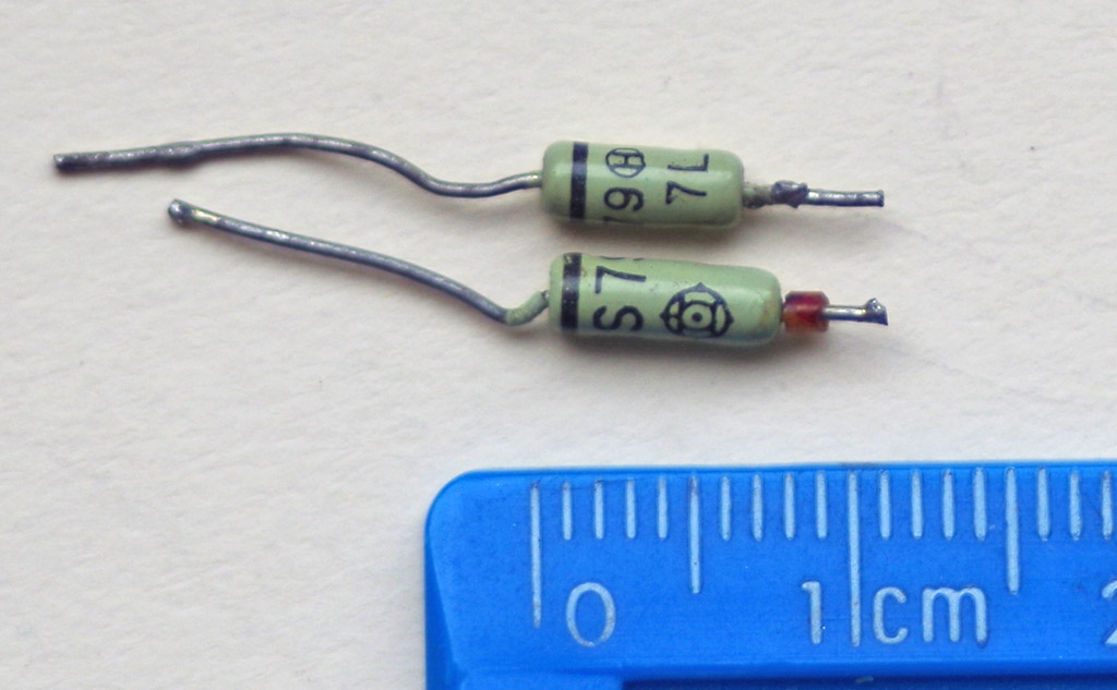1S79 diode