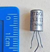 2SA12 transistor