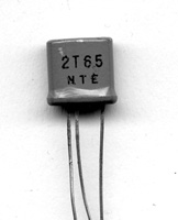 2T65 transistor