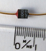 DD000 diode