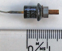 DD320 diode
