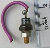 DD511 diode
