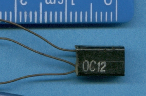 OC12 transistor