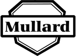 mullard logo