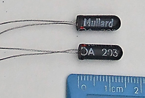 OA203 diode