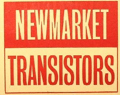 Newmarket transistors