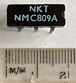 NKT microcircuit