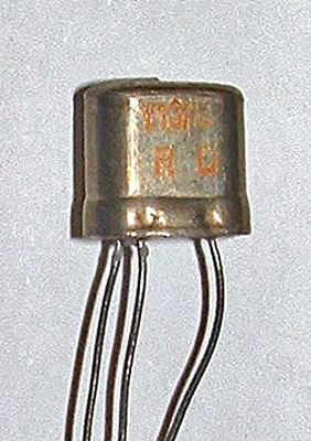 V10/1S transistor
