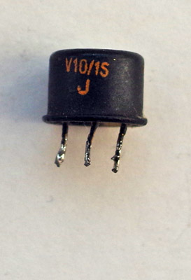 V10/1SC ? transistor