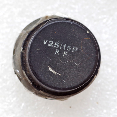 V25/15P transistor