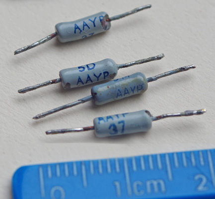 AAYP37 diode