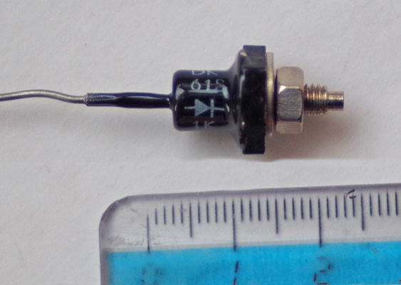 DK61S diode