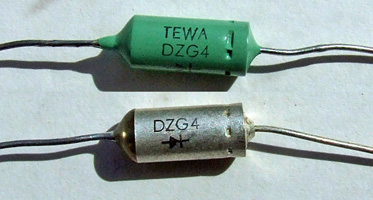 DZG4 diode