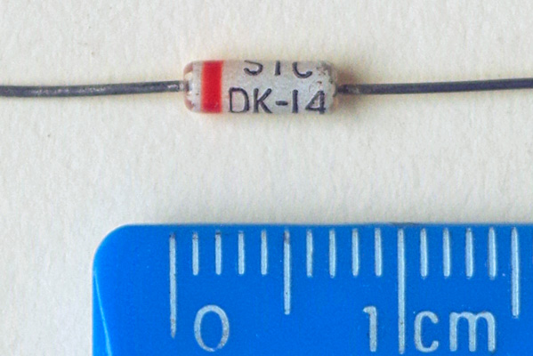 DK14 diode