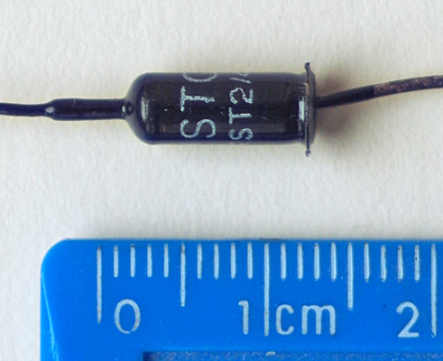 FST2/4 diode