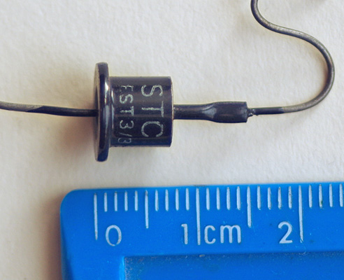 FST3/3 diode