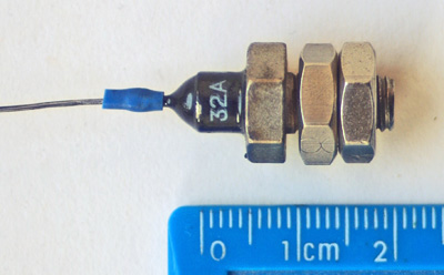 RS32A diode