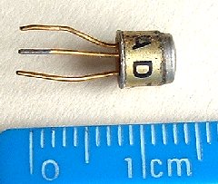 ADT140 transistor
