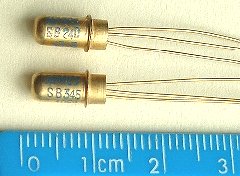 SB240 transistor