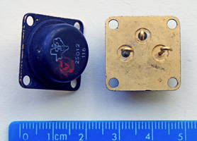 2S012 transistor
