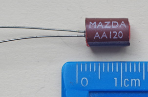 AA120 diode