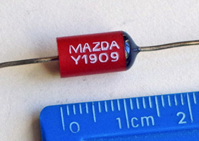 Y1909 diode