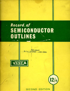 VASCA booklet