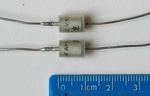 CV9935 diode