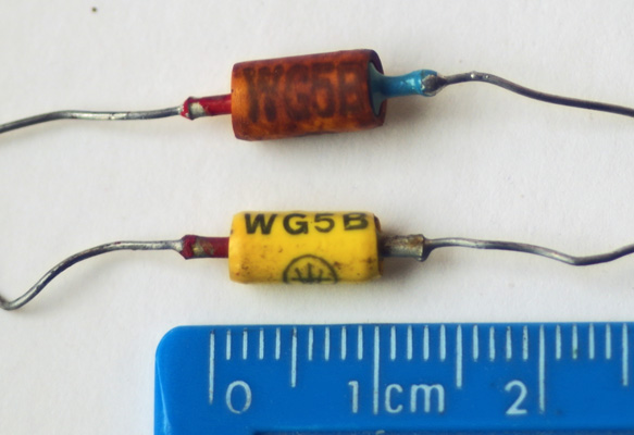 WG5B diode