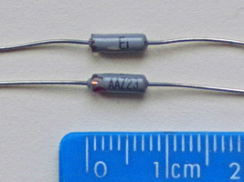 AAZ23 diode
