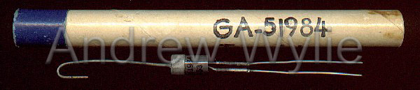 GA51984 transistor