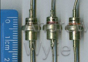 HA5001 transistor