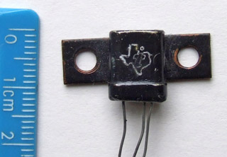 X2 transistor