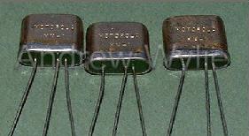 XN-1 transistor