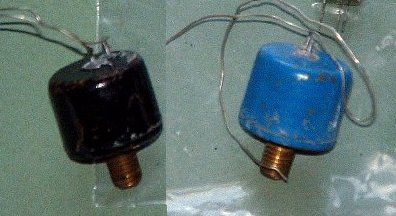 Motorola transistors